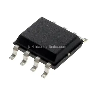 100% originale e nuovo Chip IC UA741 UA741CD amplificatore operativo per uso generale 1 circuito 8-SOIC componente elettronico a 1 canale