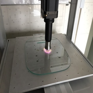 Máquina de Tratamiento con Plasma Atmosférico, Limpieza con Plasma para Mejorar la Adhesión de la Superficie Plástica, Máquina de Tratamiento con Plasma - Product Image 2