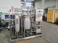 Automatische Tamarinde Sapverwerkingslijn, Tamarinde Verwerkings- en Fermentatie-apparatuur, Tank, Tamarinde Fruitproductielijn