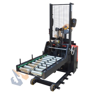 เครื่องยกม้วนกระดาษไฟฟ้า300 800กก. 1.5ตัน2T รอกม้วนยกยกยกด้วยการหมุน360องศา - Product Image 2