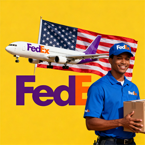 Envío gratis, agente <span class=keywords><strong>de</strong></span> flete aéreo DDU DDP FBA <span class=keywords><strong>DHL</strong></span> UPS EE. UU. Reino Unido Alemania Francia Logistic Ali <span class=keywords><strong>Express</strong></span> vía envío - Product Image 1