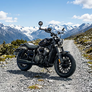 BENDA CHINCHILLA 250 - Product Image 1