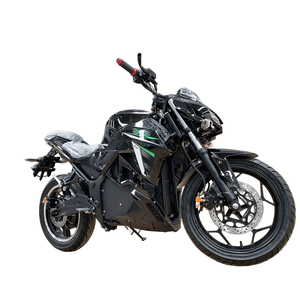 Moto électrique Citycoco 4000w, pneus larges de 2 pouces, nouveau modèle, entrepôt en Europe, M8, en vente - Product Image 1