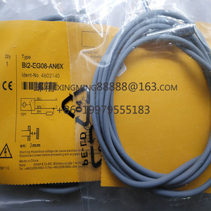 Sensor de garantía de calidad <span class=keywords><strong>BI2U</strong></span>/interruptor de inducción original auténtico - Product Image 5