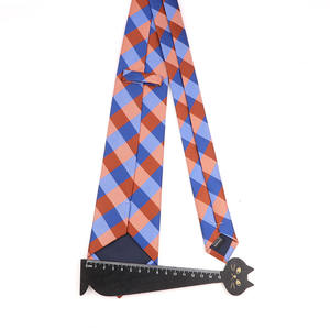 Nuova Collezione Celestial: Cravatta con Motivi <span class=keywords><strong>di</strong></span> Razzi e Mongolfiere | Camicie e Cravatte per <span class=keywords><strong>Uomo</strong></span> in <span class=keywords><strong>Lino</strong></span> Personalizzato - Product Image 4