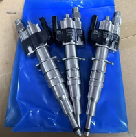 حاقن وقود معاد تصنيعه 13537585261-09 13537585261-12 أصلي يناسب سيارات BMW N54 135 335 535 550 750 650i 740i 13538616079