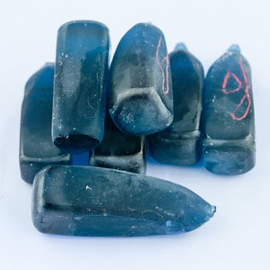 Labor erstellt saphir grobe preis pro kilo - Product Image 3