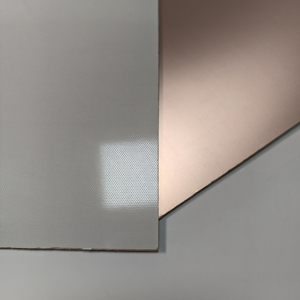 Nhà máy sản xuất một mặt CEM-1 đồng mạ laminate tấm <span class=keywords><strong>cem1</strong></span> CCL Hội Đồng Quản trị cho <span class=keywords><strong>PCB</strong></span> - Product Image 3