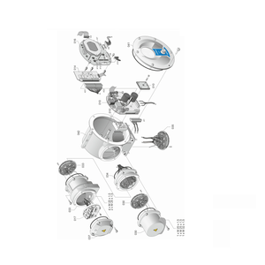 Sipos G7 <b>Actuator</b> for Chinese Control <b>Actuator</b> - Product Image 4