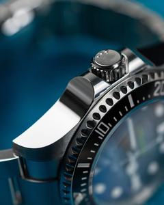 Reloj de Lujo para Hombre con Movimiento 3235 de Fábrica 5A de Alta Calidad OEM ODM, Zafiro, Acero Inoxidable 904L, Relojes Mecánicos de Acero Inoxidable 904L - Product Image 2