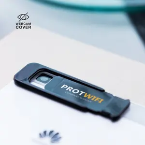 Cache-webcam LACOL, gadgets personnalisés - Product Image 1