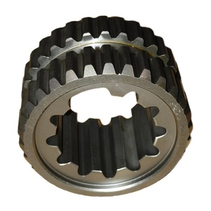Pièces de transmission de camion de haute qualité 12JSDX240-1701117 Manchon coulissant de boîte de vitesses pour Sinotruk - Product Image 2