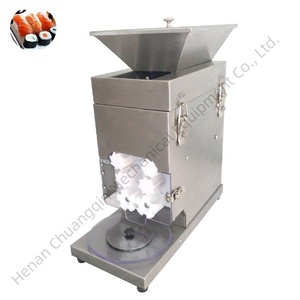 Onigiri Equipment Round Sushi Roller Maker Good Quality Sushi Making Machine - Product Image 3