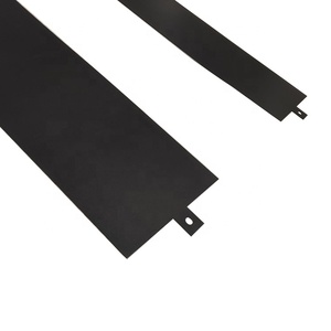 Hỗn hợp kim loại Oxit tráng Ruthenium Iridium Titan <span class=keywords><strong>anode</strong></span> tấm - Product Image 4
