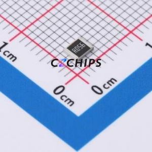 Résistance SMD FRL1210JR056TS 1210 (Type : Film Épais) (Résistance : 56 mOhm Précision : 5%) - Product Image 1