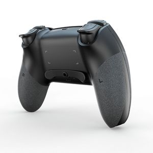 Bộ Điều Khiển Từ Xa Không Dây Cho Tay Cầm Chơi Game PS5 Có Rung Kép/Cảm Biến Chuyển Động 6 Trục/Chức Năng Âm Thanh Thay Thế Riêng Cho PS5 - Product Image 5