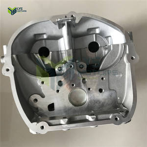 Culasse de rechange CCZ CCZA CCZB CCZC CCZD CDA EA888 1.8T 2.0T pour AUDI VW - Product Image 6