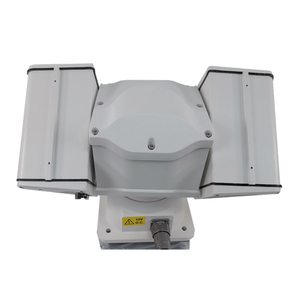 Hot bán tổng Kim Loại Nhà ở chống ăn mòn 960P 80x Zoom Quang Xe Roof gắn PTZ CCTV <span class=keywords><strong>Camera</strong></span> - Product Image 6