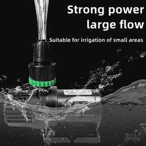 Hidropónico <span class=keywords><strong>de</strong></span> circulación automática <span class=keywords><strong>de</strong></span> patente Naturix con bomba sumergible macetas <span class=keywords><strong>de</strong></span> plástico colgantes en la maceta <span class=keywords><strong>de</strong></span> pared vertical - Product Image 5