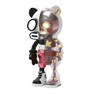 Statua 3D Personalizzata di Alta Qualità, Modellino in Plastica, <span class=keywords><strong>Action</strong></span> <span class=keywords><strong>Figure</strong></span> Cartoon in Scala <span class=keywords><strong>1</strong></span>:18, Nuova Decorazione per la Stanza da Collezione - Product Image 1