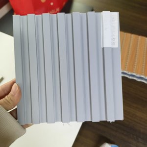 Độ ẩm bằng chứng <span class=keywords><strong>WPC</strong></span> Hội Đồng Quản trị cho độ ẩm cao khu vực, sẽ không thối, dọc hoặc delaminate, sự lựa chọn tốt nhất cho tầng hầm - Product Image 5