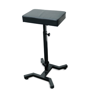 Soporte de Apoyo para Brazo y Pierna Ajustable para Tatuajes, Venta al por Mayor de Fábrica, Portátil, para Uso Profesional en Estudios de Tatuajes - Product Image 1