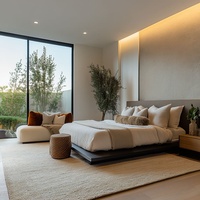 Casa Contenedor de Acero Tipo Cabaña Apple, Cápsula de Lujo Impermeable, Espacio de Vivienda Prefabricado para Tiendas y Resorts