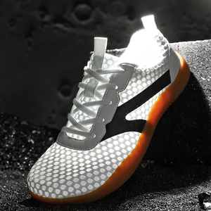 Chaussures de randonnée et d'escalade légères et respirantes pour l'extérieur, grandes tailles 47 48, style décontracté, pour la course en <span class=keywords><strong>montagne</strong></span>, type pieds nus, idéales pour le dropshipping - Product Image 2