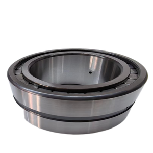 Roulement à rouleaux cylindriques à une rangée Ultra-High Performance NU217 pour machines agricoles et équipements industriels - Product Image 2