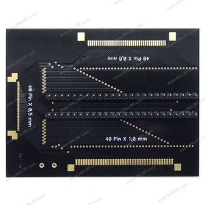 El más nuevo LCD <span class=keywords><strong>EDP</strong></span> LVDS Cable Extender <span class=keywords><strong>Tester</strong></span> para SVOD4 - Product Image 2