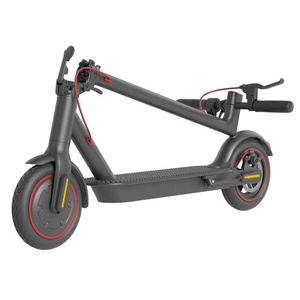 Patinete Eléctrico Barato de Largo Alcance con Ruedas de 25 km/h, Plegable para Adultos, Disponible en Almacenes del Reino Unido y la UE - Product Image 2