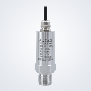 OEM PCM300 <b>LED</b> <b>Diffused</b> Silicon Digital 4-20mA Sensor PCM300 PCM300 - Product Image 4