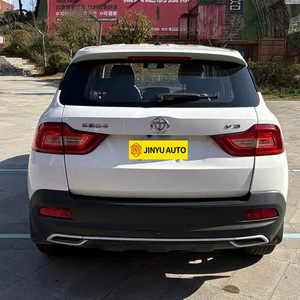 Venta al por Mayor a Precio Económico, Zhonghua <span class=keywords><strong>V3</strong></span> 2016, 1.5L, Transmisión Manual, Tracción Delantera, 5 Plazas, Autos Usados de Gasolina - Product Image 6