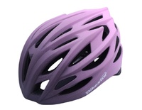 Casque de vélo pour VTT/vélos de route, patinage à roulettes, skateboard ; conception respirante moulée en une seule pièce, PCEPS, utilisation quatre saisons