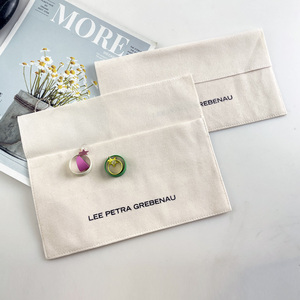 Faux Suede Dust Bag for Cover Handbag Custom Logo Printed Jewelry Packaging Purse Suit T-Shirt Packing Pouch Dust Velvet Bag - Product Image 4