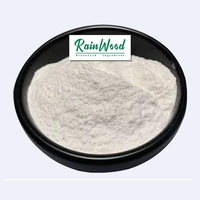 Gomme de guar en vrac 99% pure de haute qualité pour la qualité alimentaire
