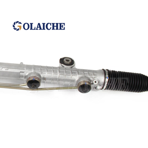 ترس توجيه آلي حامل توجيه كهربائي لمرسيدس بنز W211 E-class 02-09 E200 و CLS350 و 219 OEM: ▪ RHD - Product Image 3