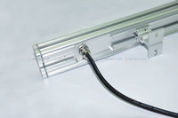DALI Dimmable Aluminium LED Wall Washer Light pour Architectural Building Façade Stage & Landscape Lighting IP67 Rating