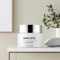 OEM Fournisseur Doré Crème Taches de Peau Élimination des Pigments Blanchiment Vaginal Blanchiment Raffermissant Anti-âge Hydratant Beurre de Karité Lait