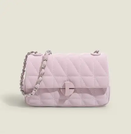 Kalanta 2023 Hot Selling Pu Leather Handbags ladies Fashion Crossbody Bags shoulder luxury bags women Purses And Handbags