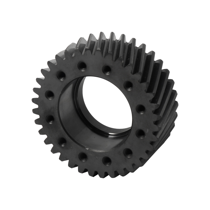 High Quality High Precision Cylindrical Helical