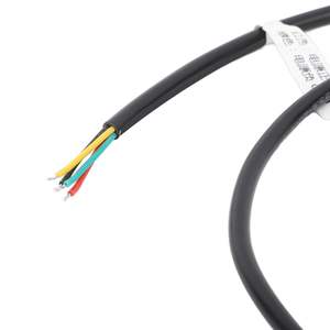 Profession elle 3 Tassen <span class=keywords><strong>Anemometer</strong></span> Wind geschwindigkeit sensor ABS Material RS485 Ausgang 9 bis 30V Breit spannungs geschwindigkeit messgerät - Product Image 6