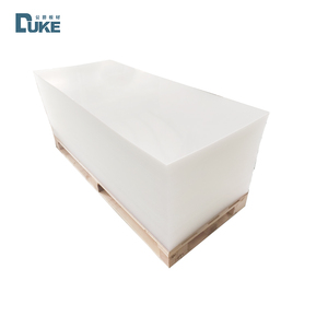 Duke 5mm 8mm rõ ràng PMMA chống cháy nổ tấm chống xước tấm <span class=keywords><strong>Acrylic</strong></span> - Product Image 1