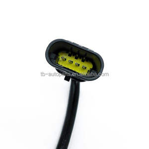 Hoge Prestaties 7700274190 8200052062 8200052063 Zuurstof <span class=keywords><strong>Sensor</strong></span> Compatibel Renault Clio Kango 1.4 <span class=keywords><strong>Dacia</strong></span> <span class=keywords><strong>Logan</strong></span> 1.4 - Product Image 4