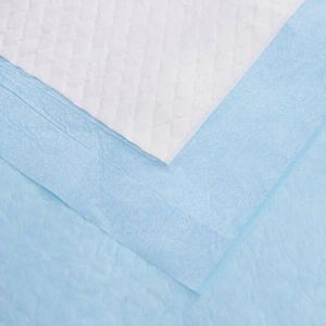 Heavy Absorbency <b>Waterproof</b> Dog Pee Training <b>Pads</b> Eco-Friendly Disposable Pet <b>Pad</b> - Product Image 3
