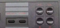 Nouvelle mini console de jeu HD avec 2 manettes de jeu sans fil doubles pour système de divertissement 8 bits