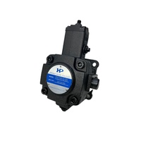Nouvelle pompe à huile à aubes HP Yongzhen VPVC-F20-A4-03A F12/F30/F15/F40-A3/A2-02A Garantie 1 an Chine continentale 20kg