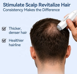60 aiguilles Y60 Derma, aiguilles plaquées or réglables, <span class=keywords><strong>Dermastamp</strong></span> pour le traitement de la perte de cheveux, rouleau de stamping, stylo Derma Y60 - Product Image 1
