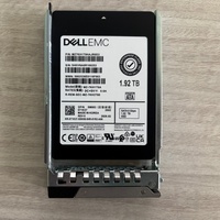 Pasokan Grosir EMC 1.92TB SATA 6G MU SFF 2.5" SSD Sam Sung SM883 071K37 71K37