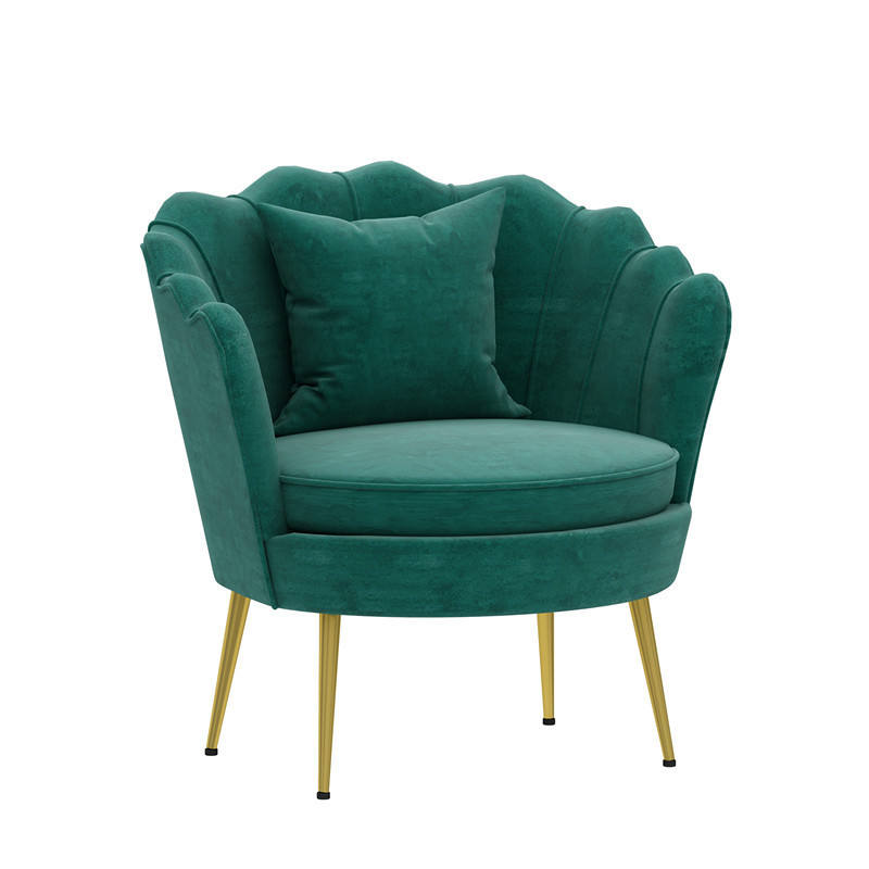 Canapé simple (vert)